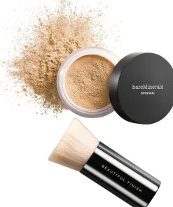 Original Loose Powder Foundation SPF 15
