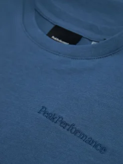 Original Small Logo T-shirt