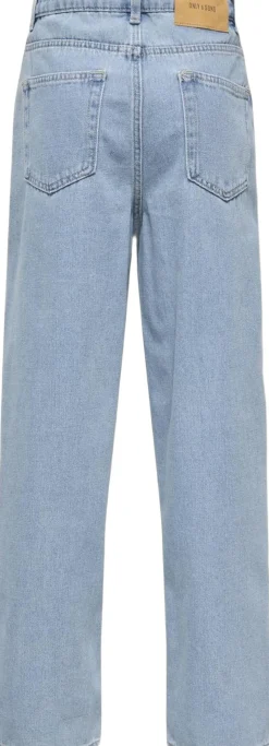 OSJFADE LOOSE LB 2872 PIM DNM NOOS