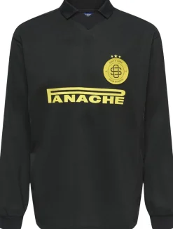 OSJZIDAN LS RESORT TEE JRS