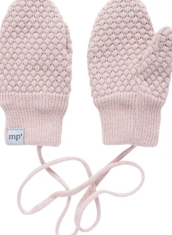 OSLO baby mittens