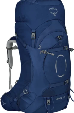 Osprey Ariel 65 ltr. vandrerygsæk, dame