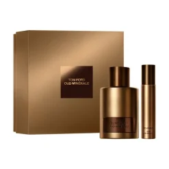 Oud Minerale Eau de Parfum Set