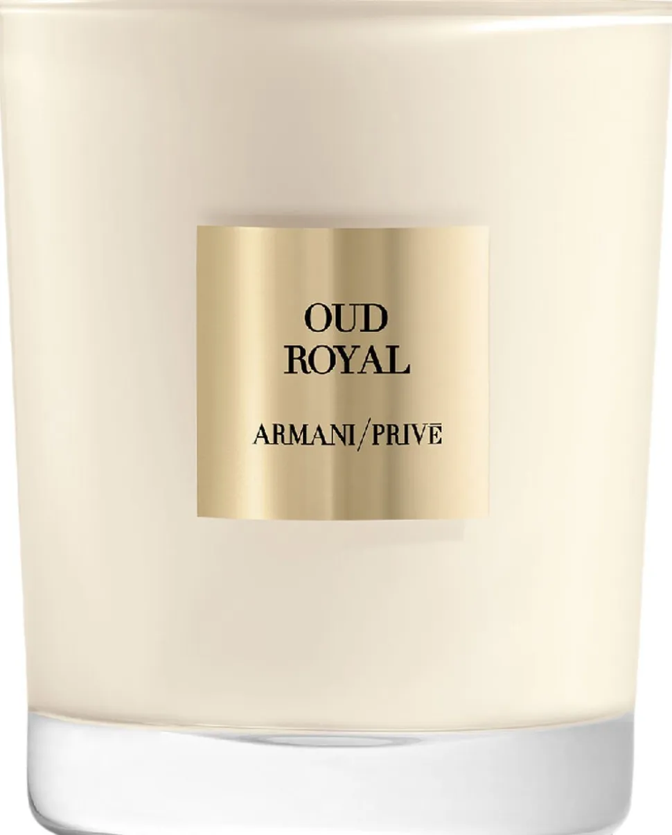 OUD ROYAL SCENTED CANDLE