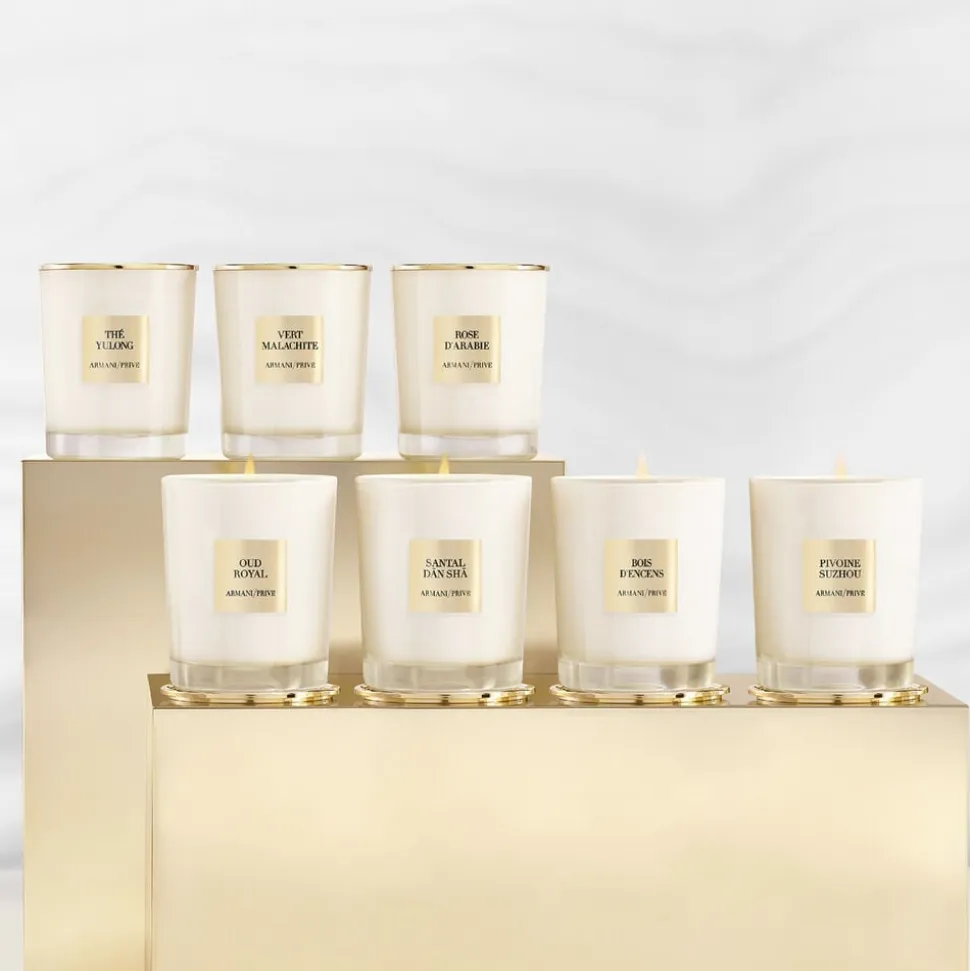 OUD ROYAL SCENTED CANDLE