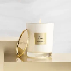 OUD ROYAL SCENTED CANDLE