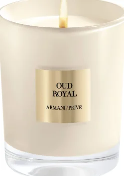 OUD ROYAL SCENTED CANDLE
