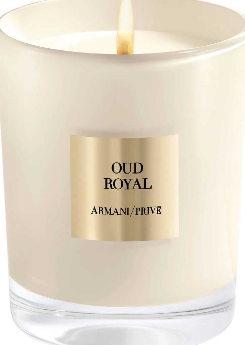 OUD ROYAL SCENTED CANDLE