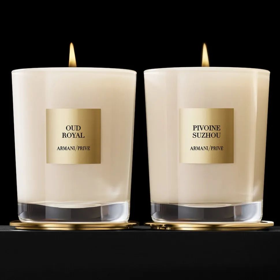 OUD ROYAL SCENTED CANDLE