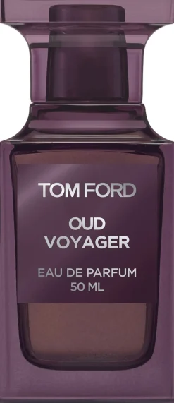 Oud Voyager Eau de Parfum