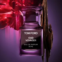 Oud Voyager Eau de Parfum