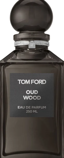 Oud Wood Eau de Parfum