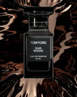 Oud Wood Eau de Parfum