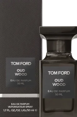 Oud Wood Eau de Parfum
