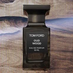 Oud Wood Eau de Parfum