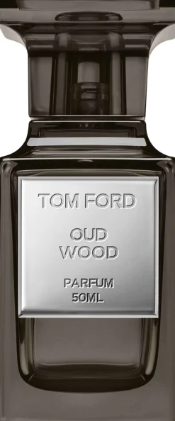 Oud Wood Parfum