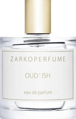 OUD'ISH Eau de Parfum 100 ml.