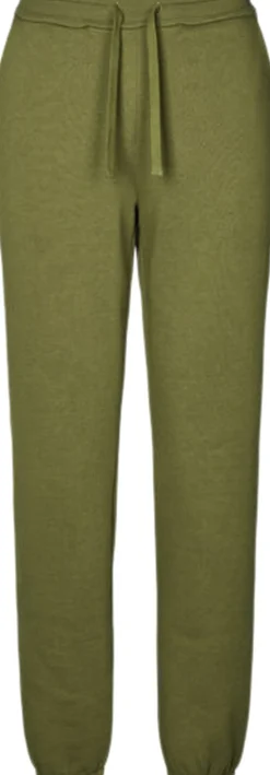 Oversized joggingbukser