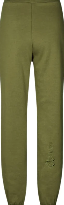 Oversized joggingbukser