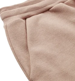 Oversized joggingbukser