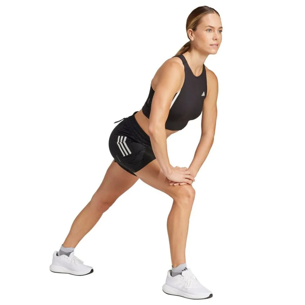 OWN THE RUN 2IN1 LØBESHORTS