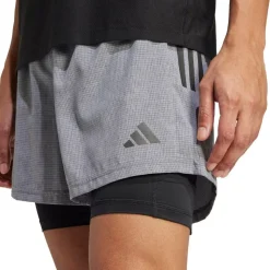 OWN THE RUN 2-IN-1 SHORTS