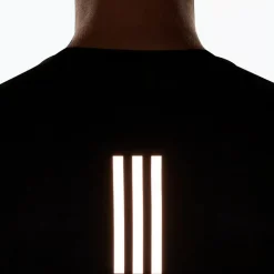 Own The Run Langærmet Løbe T-shirt