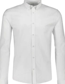 Oxford skjorte slim fit