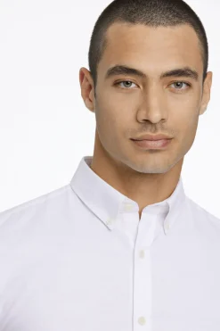 Oxford skjorte slim fit