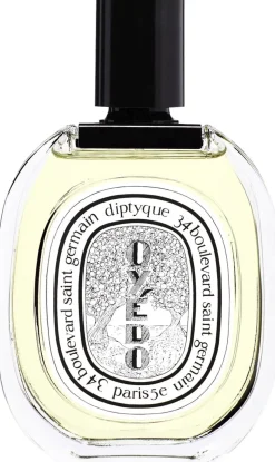 Oyédo Eau de Toilette
