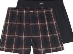 2P Boxer S. CW Peach