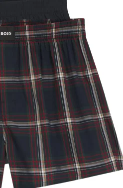 2P Boxer S. CW Peach