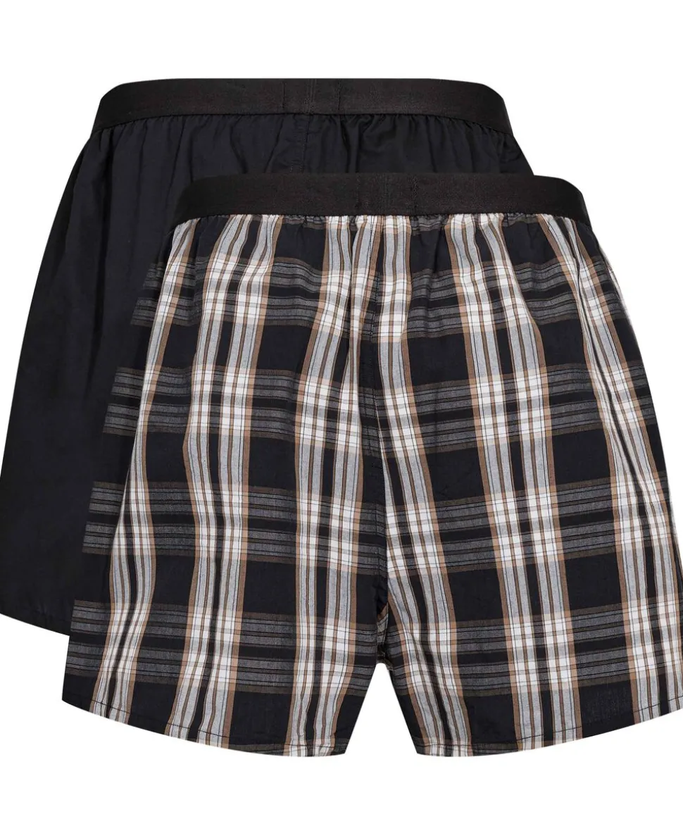2P Boxer Shorts EW