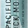 PACIFIC ROCK MOSS Perfume Travel Spray 10 ml