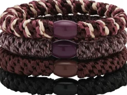 4-pack Basic Essentials Elastics