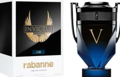 Paco Rabanne INVICTUS Victory Elixir Eau de Parfum