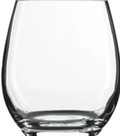 Palace 6 stk. tumbler vandglas 40 cl.