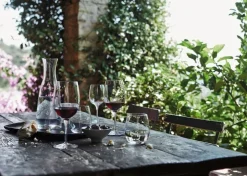 Palace 6 stk. tumbler vandglas 40 cl.