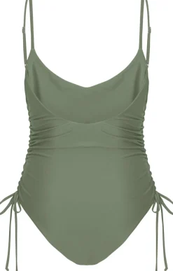 Pantai justerbar badedragt