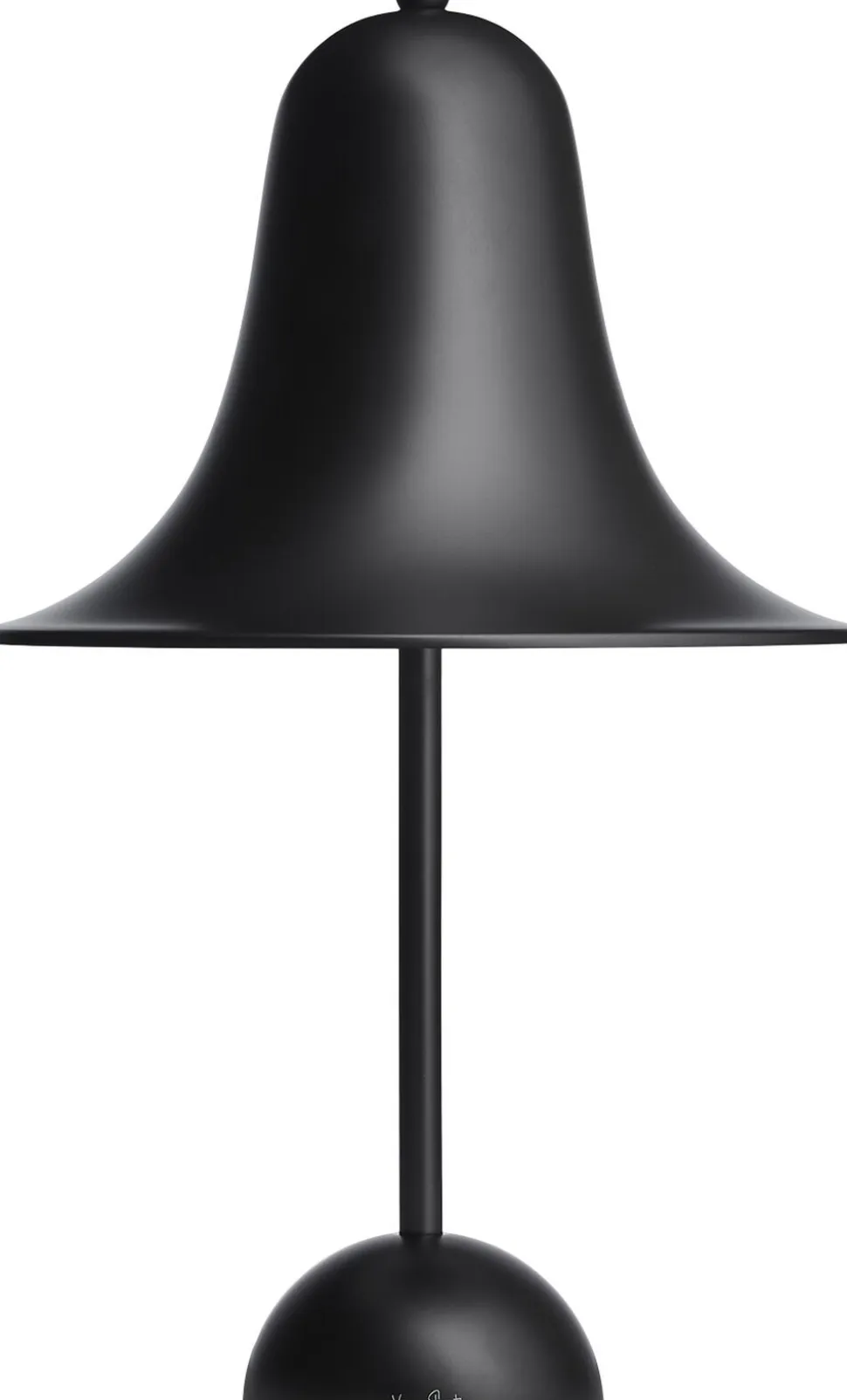Pantop Ø23 Portable Table Lamp