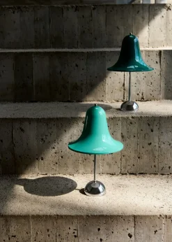 Pantop Table Lamp Ø23 EU