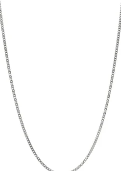 Panzer Necklace Stainless Steel TM0