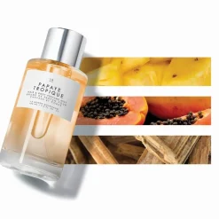 Papaye Tropique - Parfumemist til hår og krop
