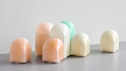 Parade Portable Lamp-160-Shell whit