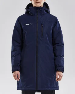 Parka Vinterjakke