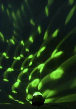 PARTY BALL INKL. REMOTE