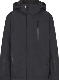 Passo Stretch skijakke