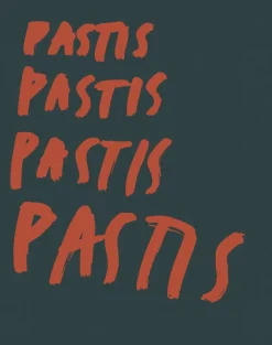 Pastis