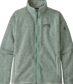 Patagonia Better Sweater Fleece, dame