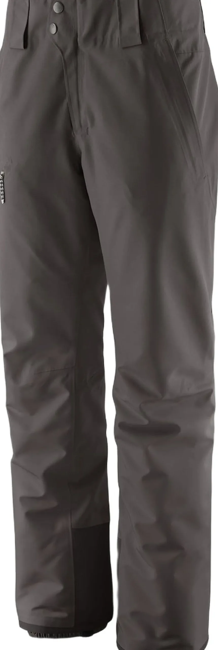Patagonia Powder Town Insulated Skibukser, dame